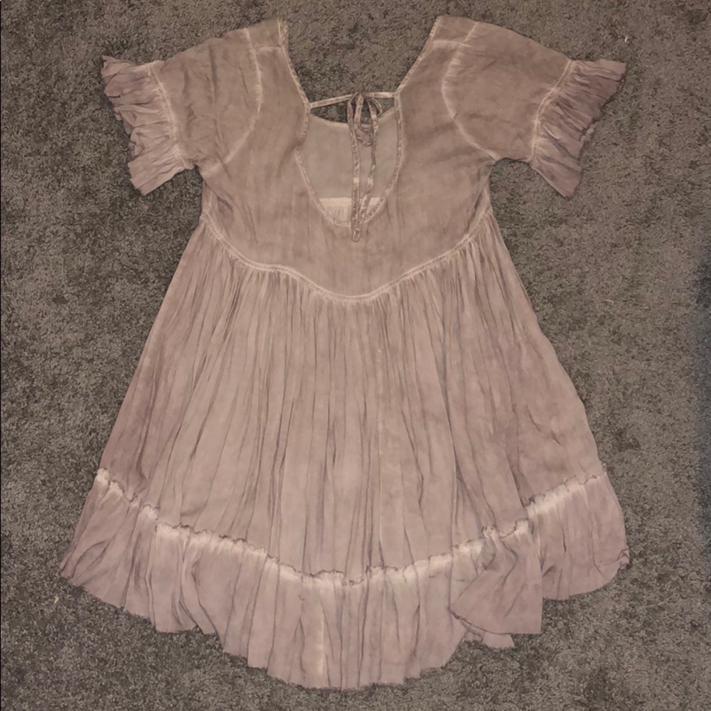 Purchased from: Alter’d Estate- Dress